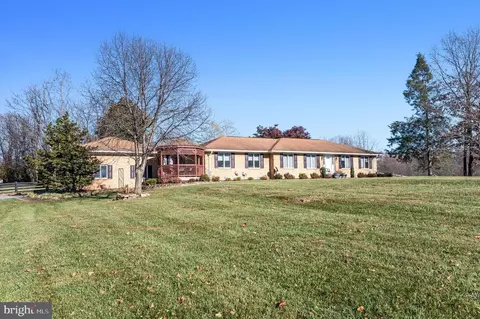 777 Minebank Rd, Middletown, VA 22645