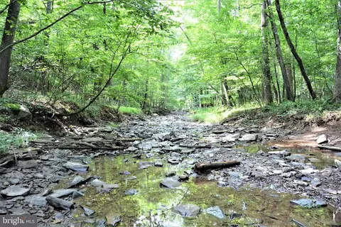 lot11 Hoover Mtn Pack Horse Rd, Winchester, VA 22603
