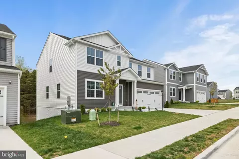 109 Dursley Cir, Middletown, VA 22645