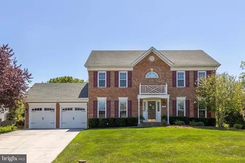 113 Lucy Long Ct, Stephens City, VA 22655