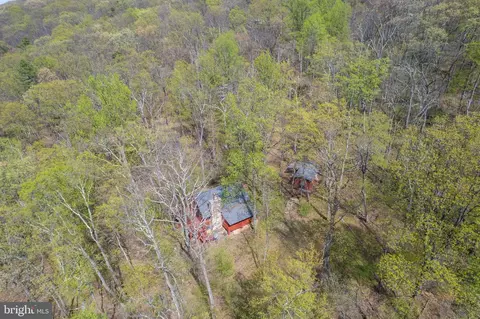 180 Frye Path, Gore, VA 22637 photo 11