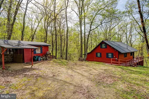 180 Frye Path, Gore, VA 22637 photo 4