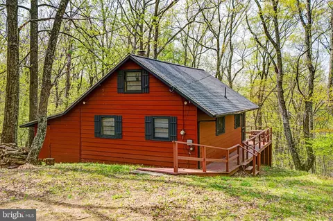 180 Frye Path, Gore, VA 22637 photo 14