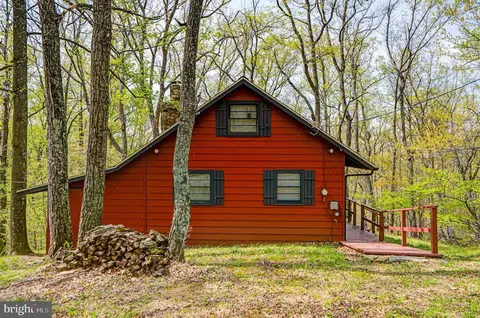 180 Frye Path, Gore, VA 22637 photo 3
