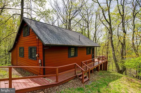 180 Frye Path, Gore, VA 22637 photo 18