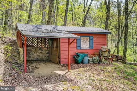 180 Frye Path, Gore, VA 22637 photo 13