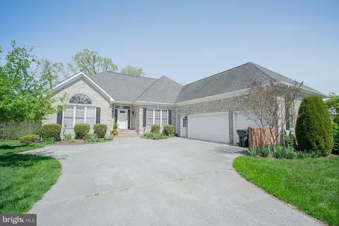 119 Killaney Ct, Winchester, VA 22602