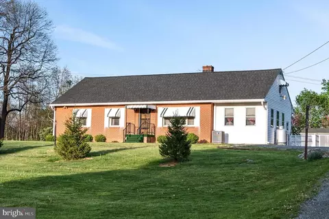 312 Bryarly Rd, Winchester, VA 22603