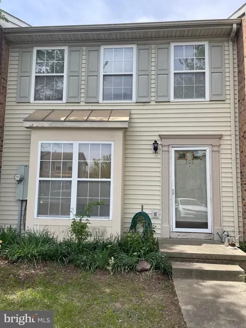 303 Barrington Ln, Winchester, VA 22601