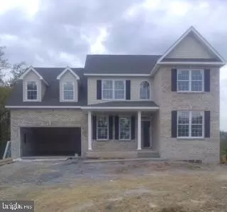 100 Meadow Way, Winchester, VA 22602