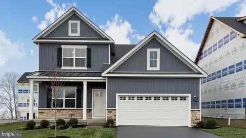 107 Mascouten St, Winchester, VA 22602