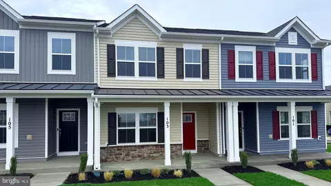 119 Nootka Way, Winchester, VA 22602