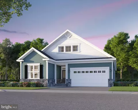 122 Wagtail Ln, Winchester, VA 22603