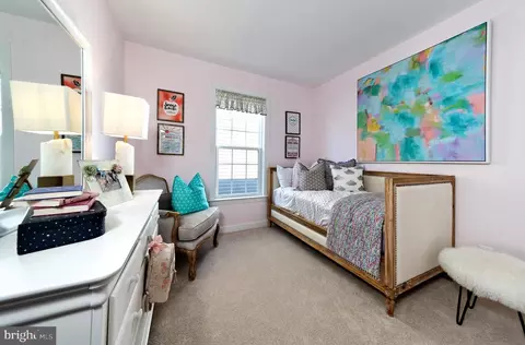 Bedroom - 110 Batik Way, Stephenson, VA 22656 photo 4 of 5
