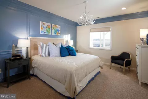 Bedroom - 110 Batik Way, Stephenson, VA 22656 photo 5 of 5