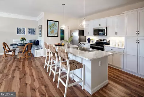 Kitchen - 110 Batik Way, Stephenson, VA 22656 photo 1 of 1