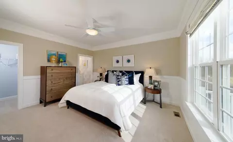 Bedroom - 110 Batik Way, Stephenson, VA 22656 photo 2 of 5