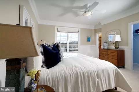 Bedroom - 110 Batik Way, Stephenson, VA 22656 photo 1 of 5