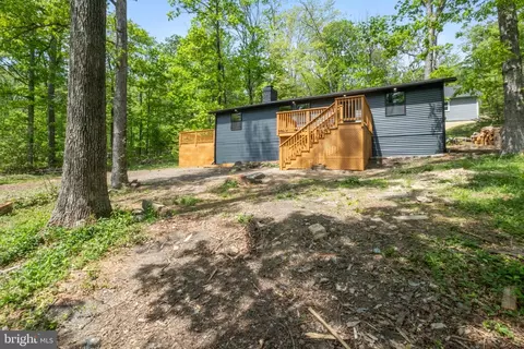 212 Graywolf Trl, Winchester, VA 22602
