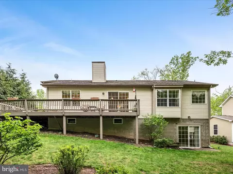 Exterior - 108 Eagle Dr, Cross Junction, VA 22625 photo 2 of 13