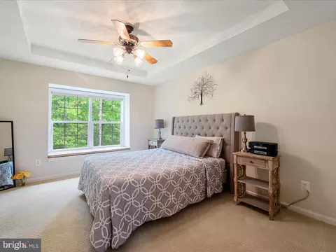 Bedroom - 108 Eagle Dr, Cross Junction, VA 22625 photo 1 of 6