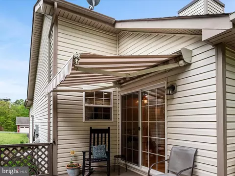 Exterior - 108 Eagle Dr, Cross Junction, VA 22625 photo 6 of 13