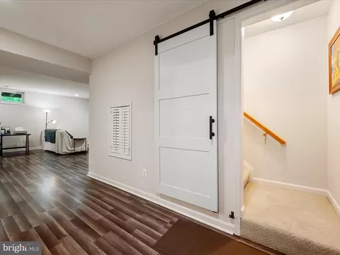 Entry Way - 108 Eagle Dr, Cross Junction, VA 22625 photo 5 of 5