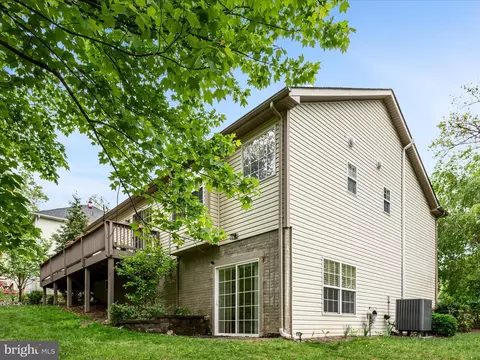 Exterior - 108 Eagle Dr, Cross Junction, VA 22625 photo 11 of 13