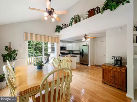 Dining - 108 Eagle Dr, Cross Junction, VA 22625 photo 1 of 1