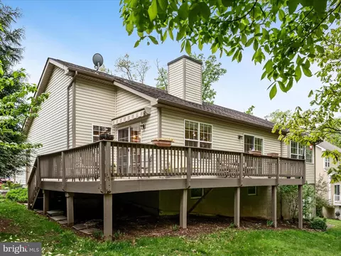 Exterior - 108 Eagle Dr, Cross Junction, VA 22625 photo 10 of 13
