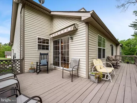 Exterior - 108 Eagle Dr, Cross Junction, VA 22625 photo 5 of 13