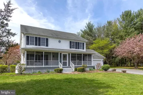 260 High Banks Rd, Stephenson, VA 22656