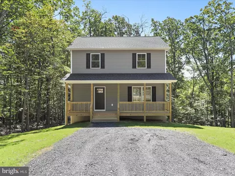 115 Mountain Lodge Dr, Winchester, VA 22602