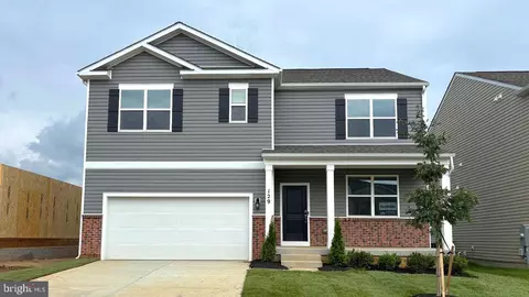 129 Woodford Dr, Stephens City, VA 22655