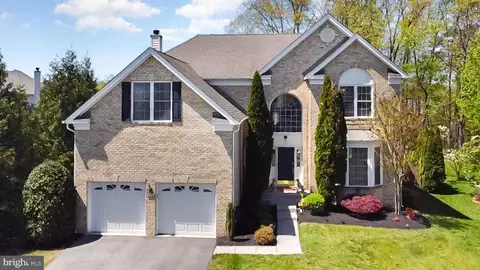 103 Aulee Ct, Winchester, VA 22602