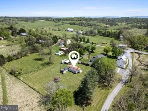 117 Miller Rd, Winchester, VA 22602