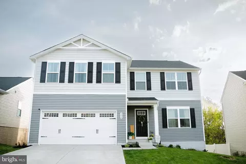 300 Coville St, Middletown, VA 22645