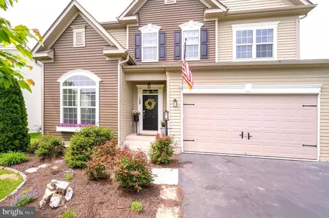 109 Manila Pl, Stephenson, VA 22656