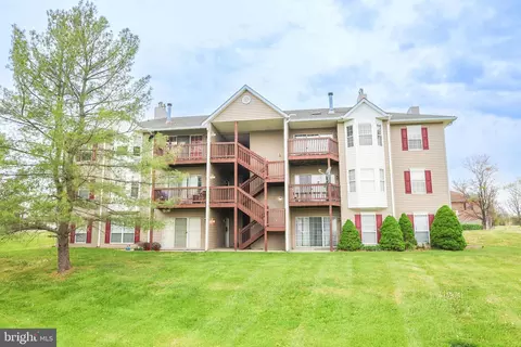 111 11 Timberlake Ter #11, Stephens City, VA 22655