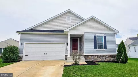 131 Nathan Dr, Stephens City, VA 22655