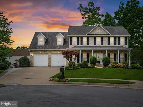 126 Boydton Plank Dr, Stephens City, VA 22655