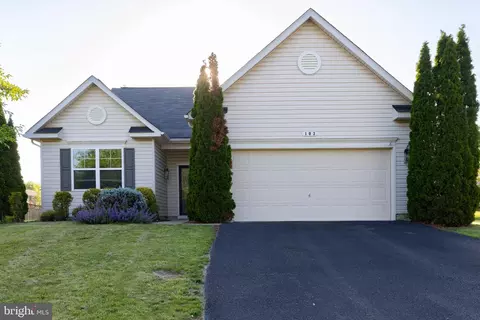 103 Dornach Ct, Stephens City, VA 22655