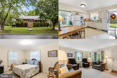 107 Cardinal Ln, Winchester, VA 22602