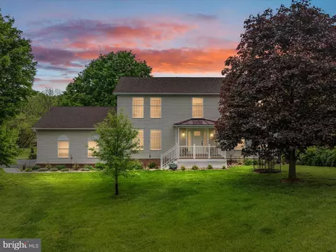 292 Green Spring Rd, Winchester, VA 22603