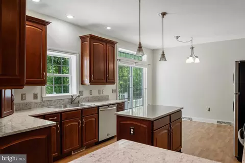 Kitchen - 232 Devland Dr, Winchester, VA 22603 photo 2 of 3