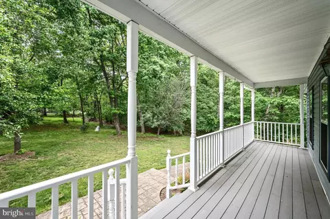 Exterior - 232 Devland Dr, Winchester, VA 22603 photo 10 of 17