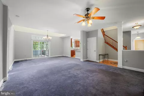 Living - 232 Devland Dr, Winchester, VA 22603 photo 2 of 4