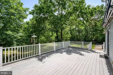 Exterior - 232 Devland Dr, Winchester, VA 22603 photo 13 of 17