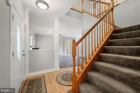 Entry Way - 232 Devland Dr, Winchester, VA 22603 photo 2 of 6