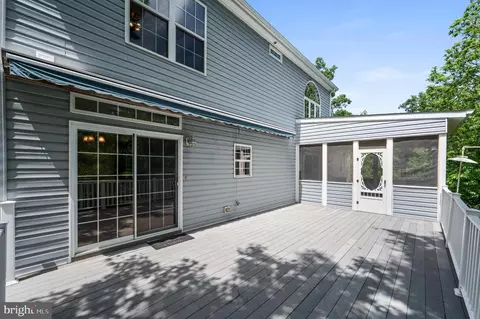 Exterior - 232 Devland Dr, Winchester, VA 22603 photo 14 of 17